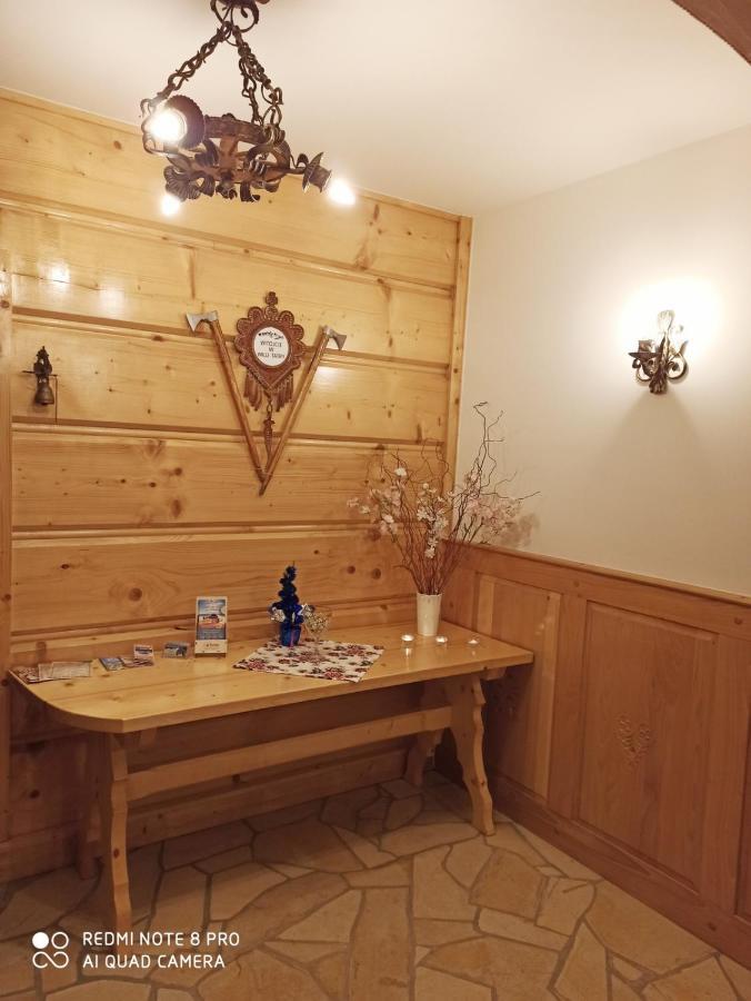 Willa Tatry Banska Nizna Экстерьер фото
