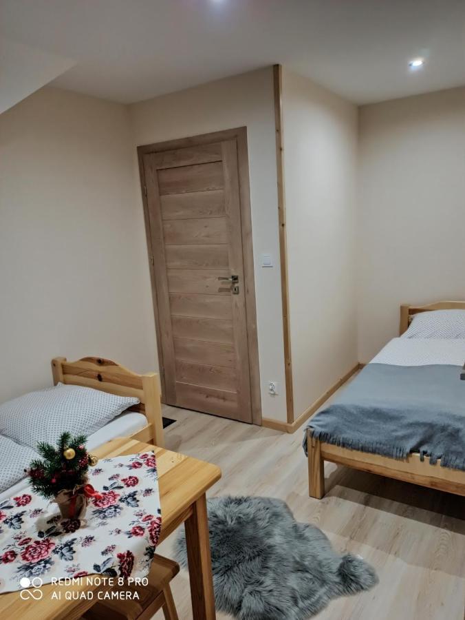Willa Tatry Banska Nizna Экстерьер фото